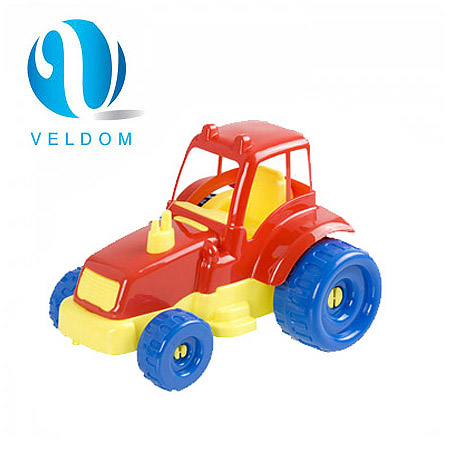 Traktor mali SOLO