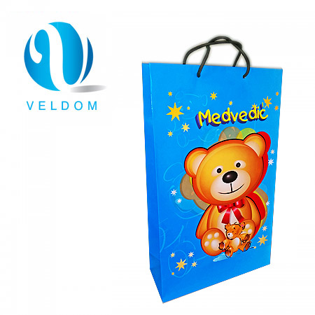 Kesa za poklon VELIKA 