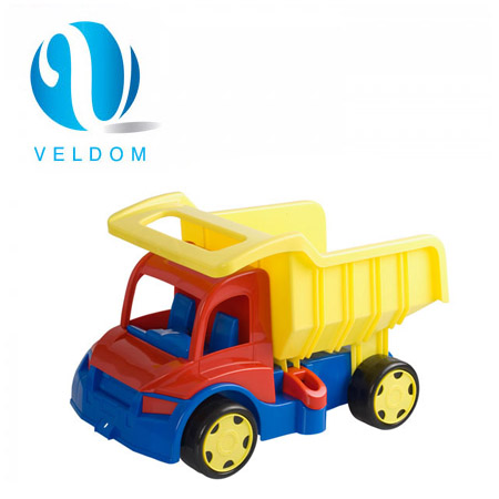 Kamion VELIKI do 30 kg